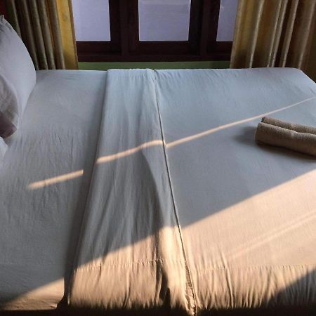 Vang Vieng Mountain View Hotel Zewnętrze zdjęcie